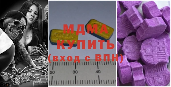 тгк Нея